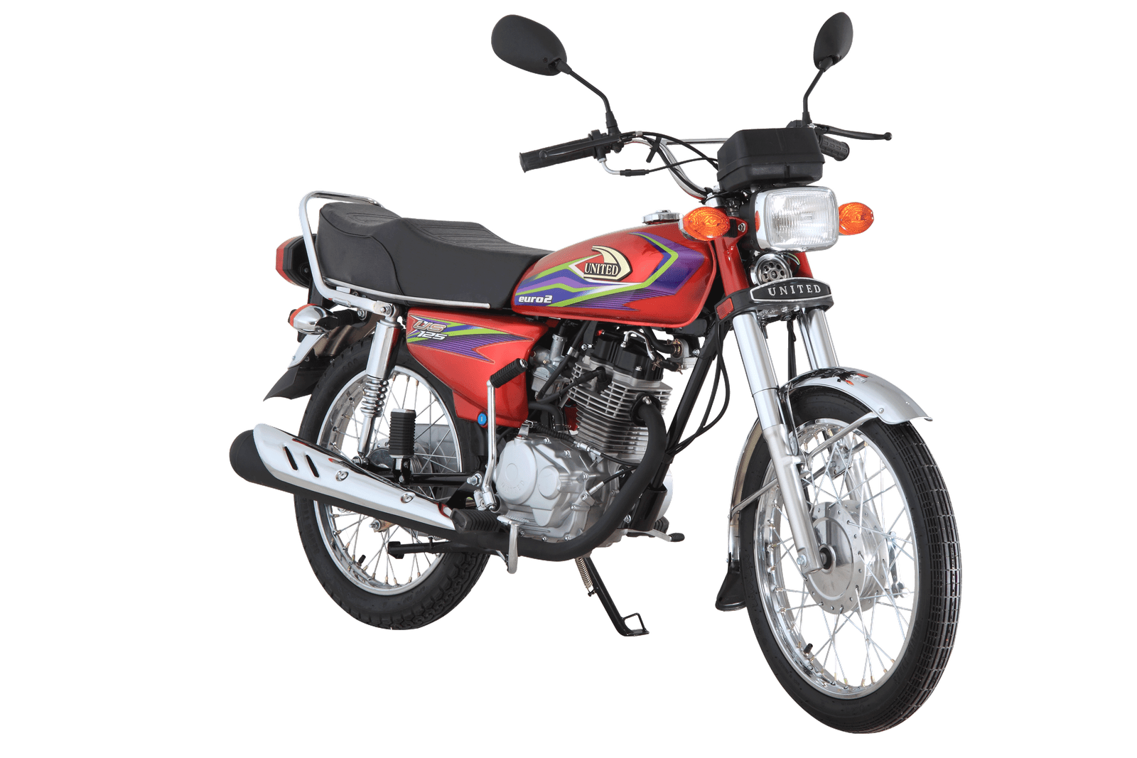 honda bike prices in pakistan 2024