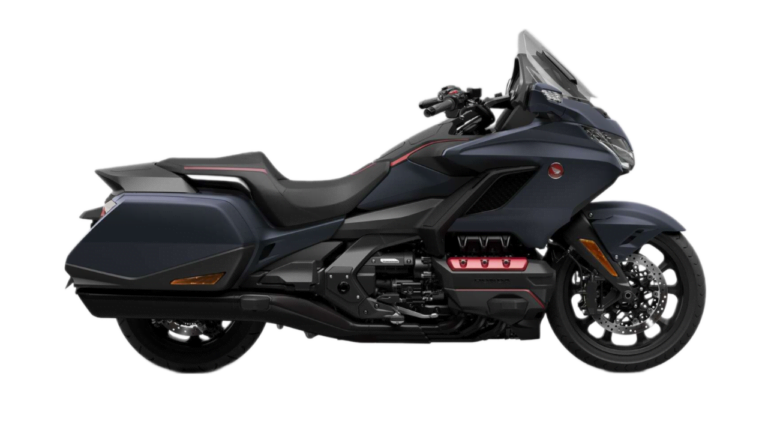 Honda Gold Wing