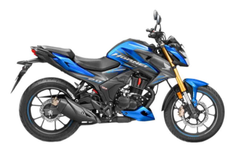 Honda Hornet 2.0 Bike Price in Pakistan 2024