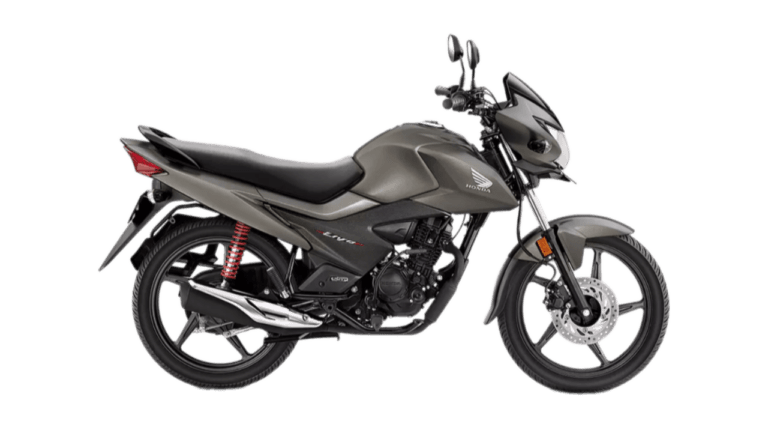 Honda Livo Bike Price in Pakistan 2024