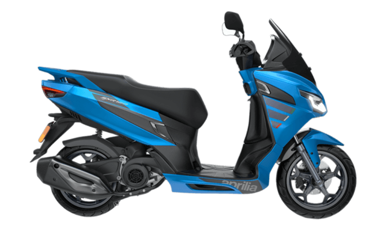 Aprillia Sxr 160 Bike Price in Pakistan 2024