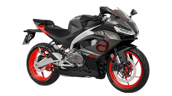 Aprilia Rs 457 Bike Price in Pakistan 2024