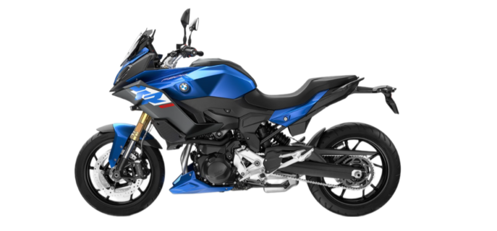 BMW F 900 XR Bike Price in Pakistan 2025